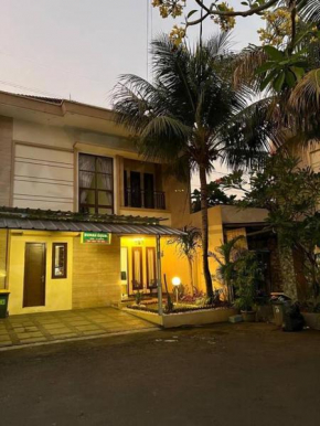 Durti Indah Homestay